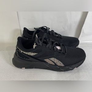 Reebok Women's Nanoflex Tr Cross Trainer